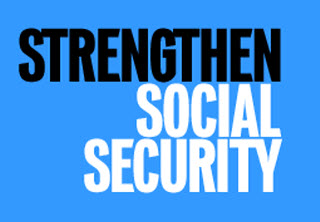 Strengthen Social Security